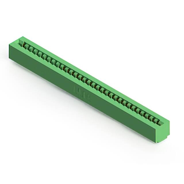 307-062-559-201 EDAC Inc.  Edgeboard Connectors